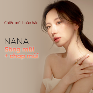 Thẩm mỹ mắt đẹp long lanh