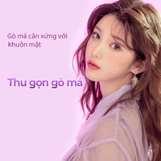 Thẩm mỹ mắt đẹp long lanh